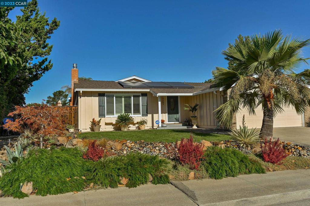 1326 Oregon Drive, Concord, CA 94521