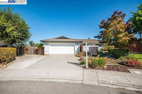 3559 Stacey Ct, Pleasanton, CA 94588