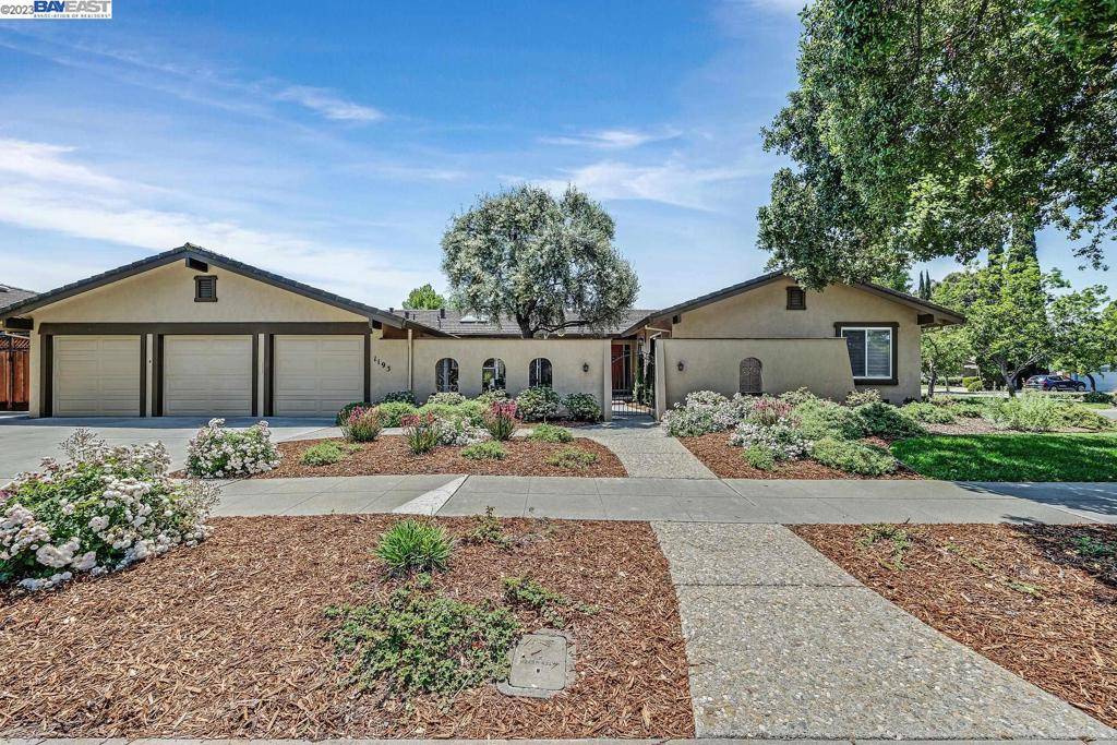 Livermore, CA 94550,1193 Avenida De Las Palmas