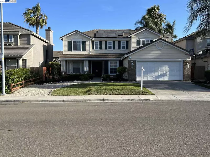 323 Quail Run Cir, Tracy, CA 95377