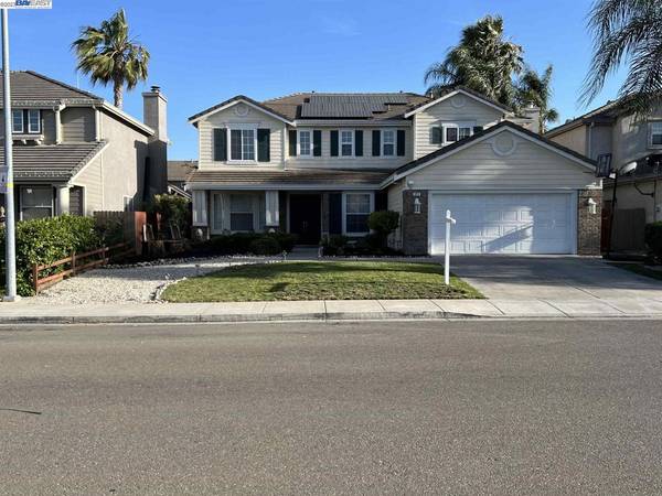 323 Quail Run Cir,  Tracy,  CA 95377