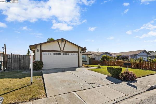 Vallejo, CA 94589,231 River Pines Way