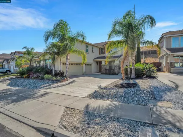 Brentwood, CA 94513,703 Flemish Ct