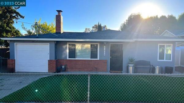 21270 Sweet Ln, Castro Valley, CA 94546