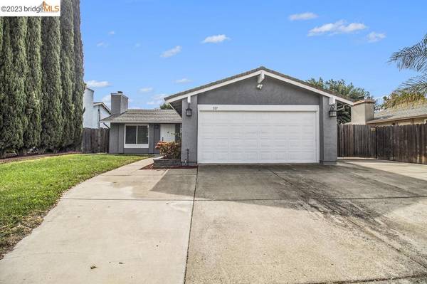 Oakley, CA 94561,317 Lorenz Dr