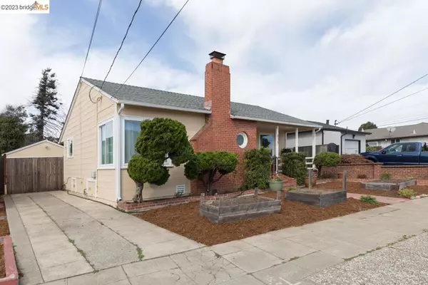 Richmond, CA 94804,615 24Th St