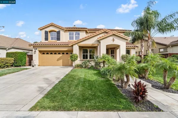 Brentwood, CA 94513,1716 Mediterraneo Pl