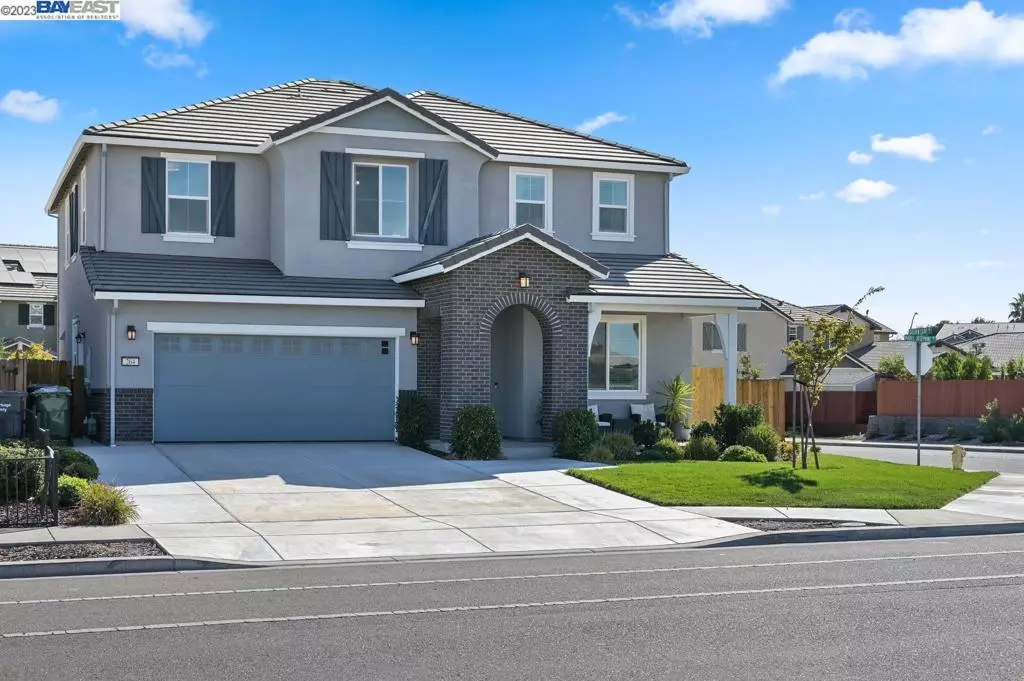 Tracy, CA 95377,264 Mabel Josephine Drive