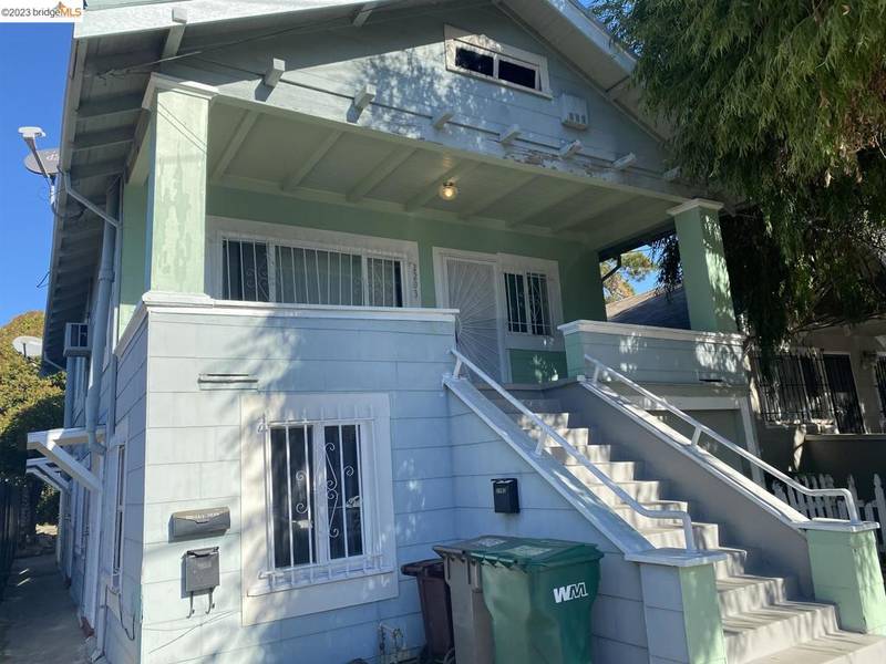 2203 92Nd Ave, Oakland, CA 94603