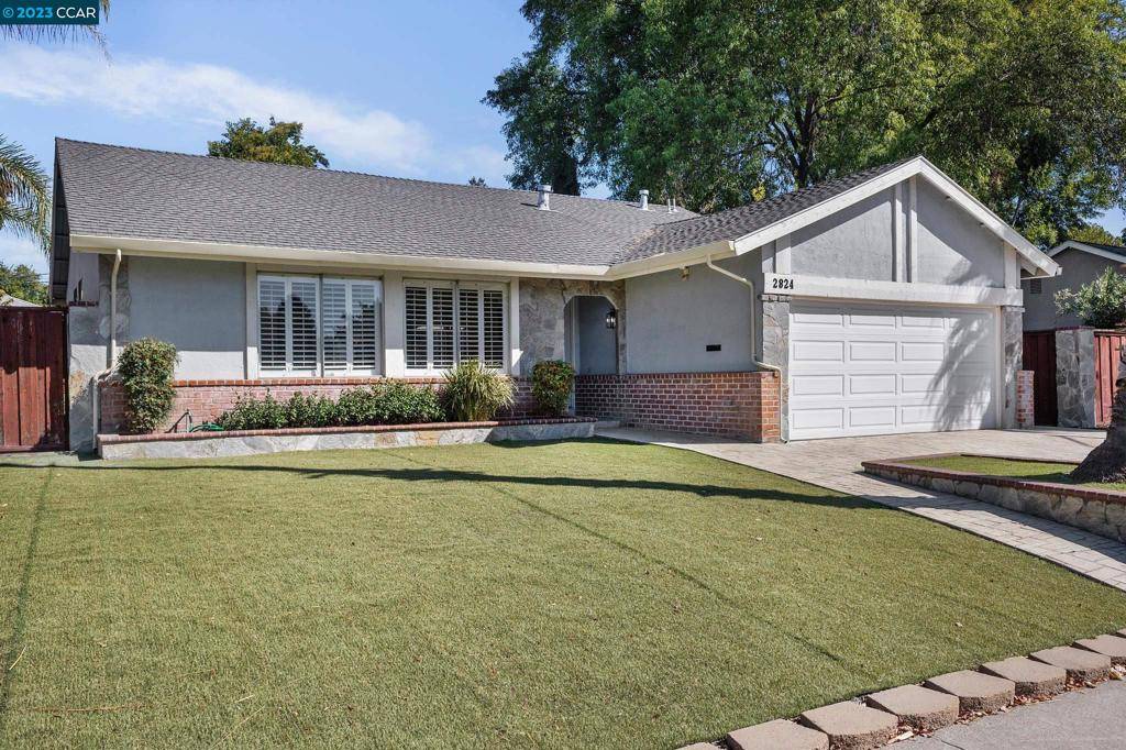 Concord, CA 94518,2824 Lyon Cir