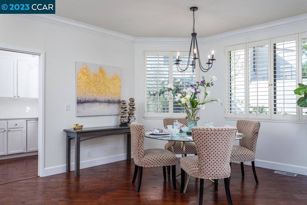 Walnut Creek, CA 94595,1221 Avenida Sevilla #1A