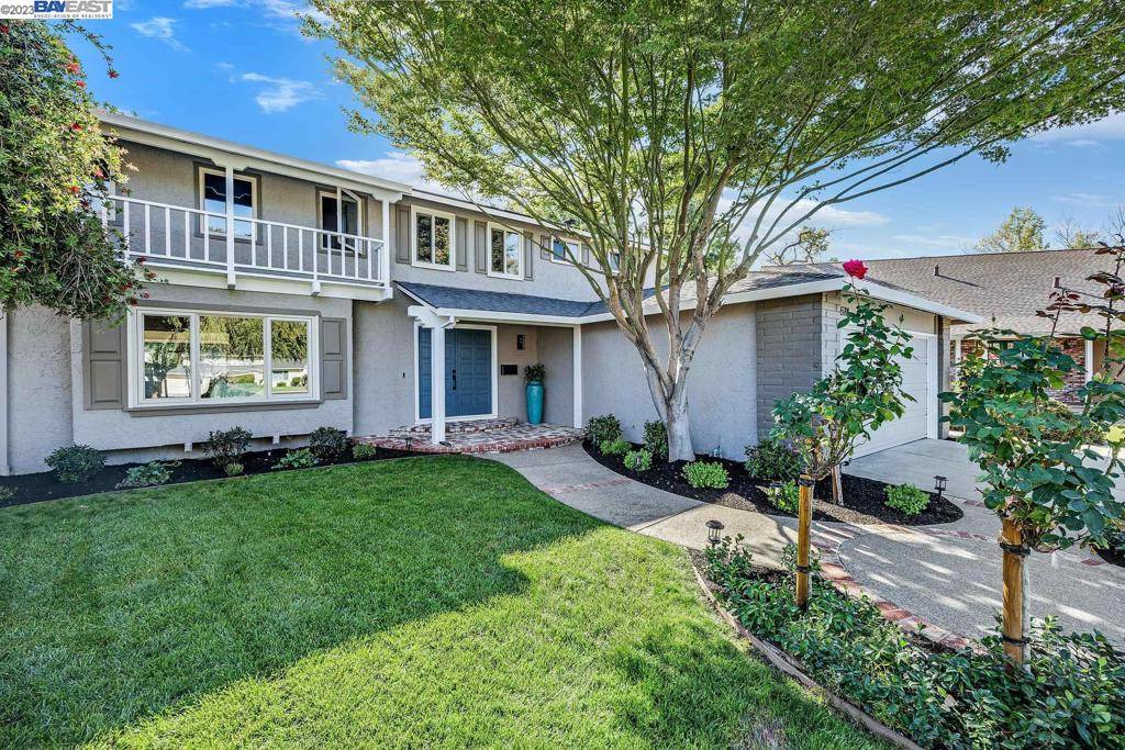 5574 Corte Del Cajon, Pleasanton, CA 94566