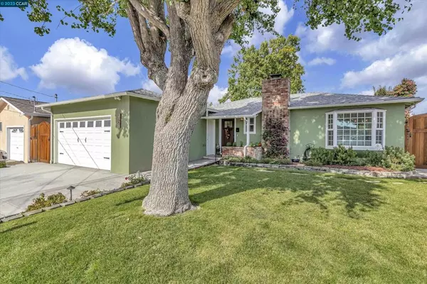 3928 Yale Way, Livermore, CA 94550