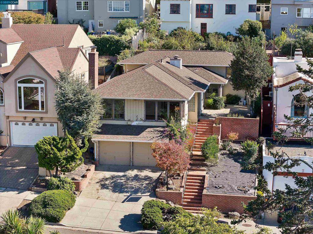 443 Spruce St, Berkeley, CA 94708