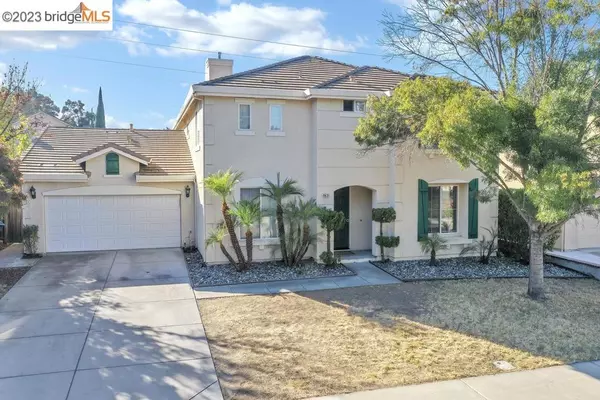 Antioch, CA 94531,4631 Shetland Way