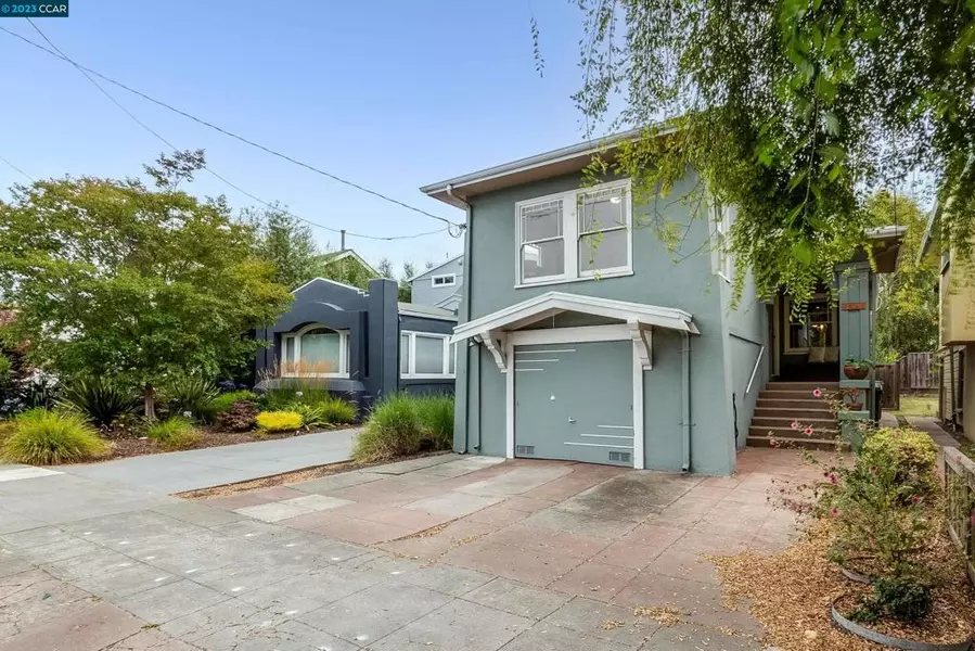 5516 Broadway, Oakland, CA 94618