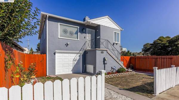 2321 POTRERO AVENUE, Richmond, CA 94804