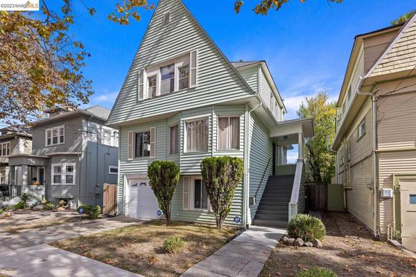 2939 King St, Berkeley, CA 94703