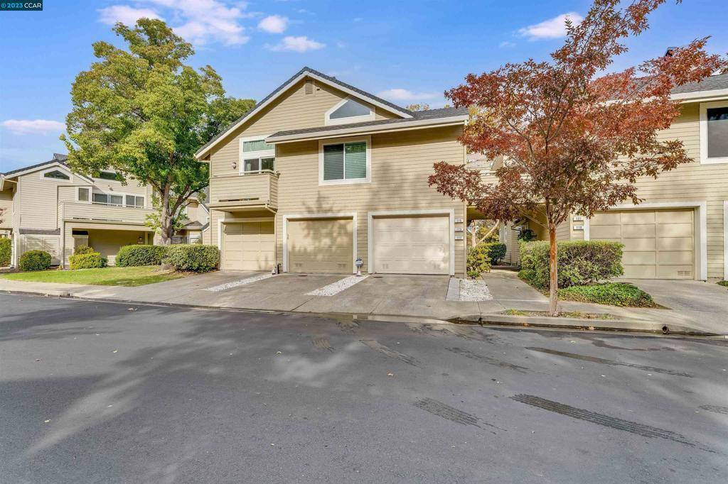 117 Tidewater Dr, Hercules, CA 94547
