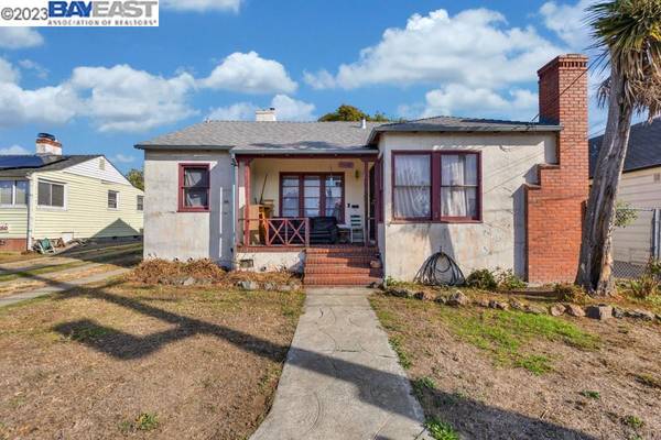 5456 Holland, Oakland, CA 94601-5717