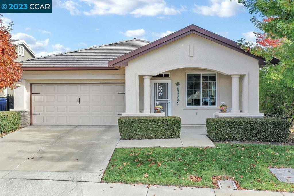 Brentwood, CA 94513,1485 Bismarck Ln