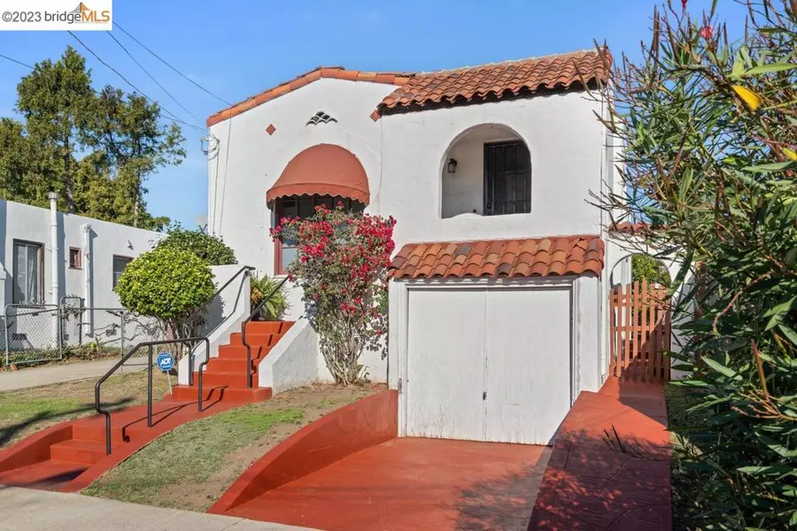 4026 Quigley, Oakland, CA 94619