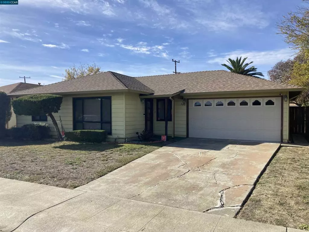 Vallejo, CA 94591,533 Vervais Ave