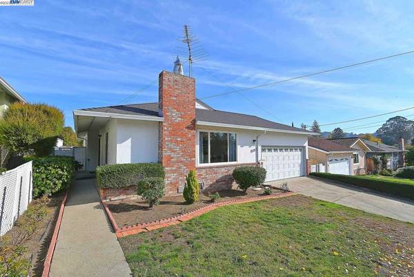 22242 Lantana Ct, Castro Valley, CA 94546