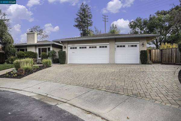 Walnut Creek, CA 94598,3327 Bowmore Ct