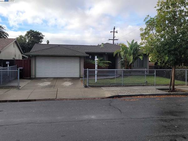 Fremont, CA 94538,39627 Logan Dr