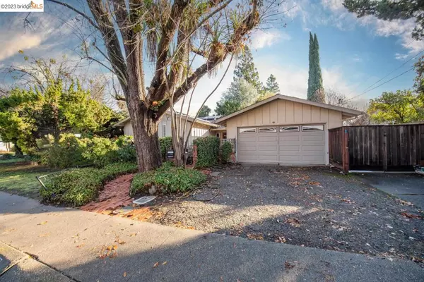 Pleasant Hill, CA 94523,14 Westover Ct