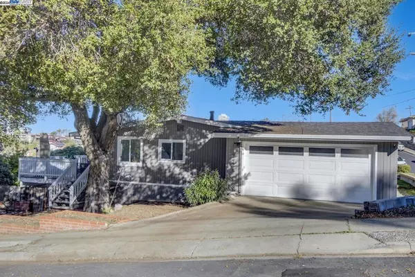 Martinez, CA 94553,540 Bartolini St