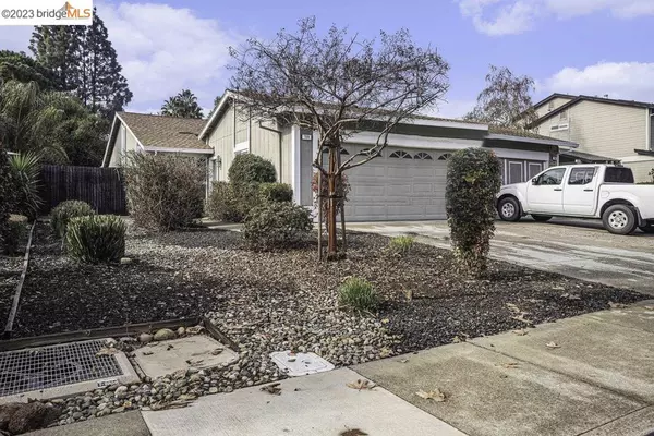 Brentwood, CA 94513,725 Heather Pl