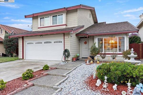 4367 Fellows St, Union City, CA 94587