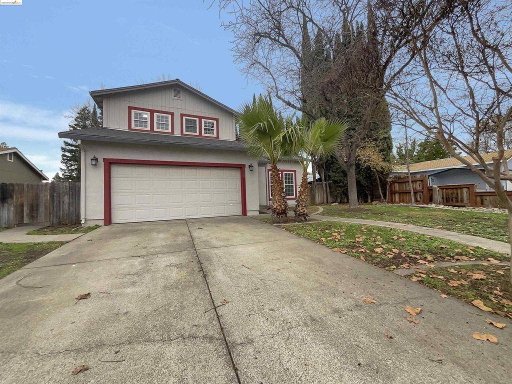 Vacaville, CA 95687,714 Saint Andrews Dr