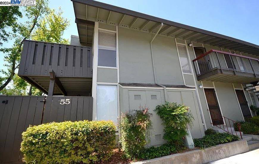 55 Massolo Dr #H, Pleasant Hill, CA 94523