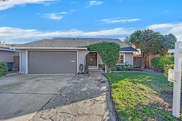 3164 San Gabriel Way, Union City, CA 94587