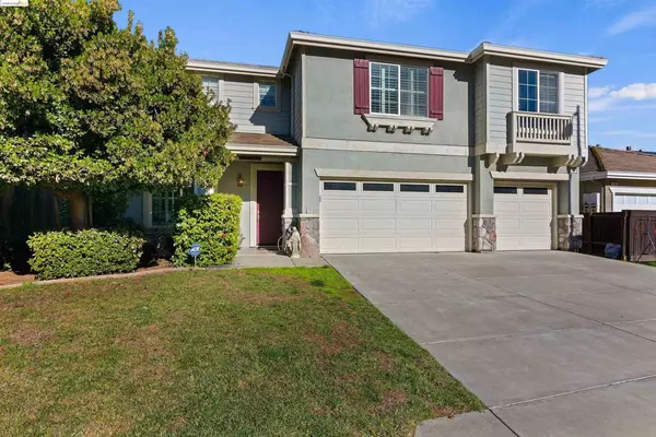 Oakley, CA 94561,16 Connie Ct