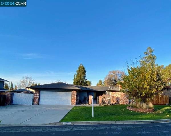 21 Brownell Ct, Concord, CA 94521