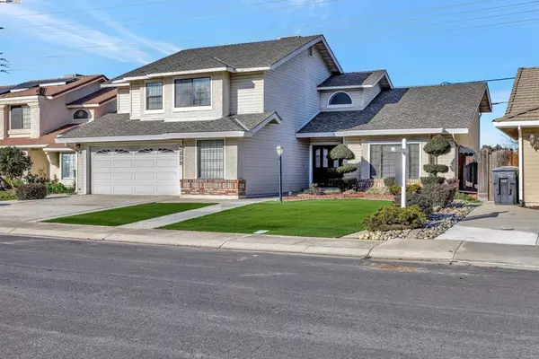 Modesto, CA 95358,2209 Lodgepole Cir