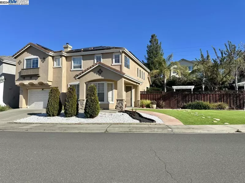 3760 Boulder Canyon Dr, Castro Valley, CA 94552