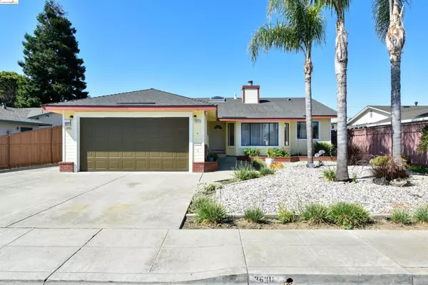 36311 San Pedro, Fremont, CA 94536