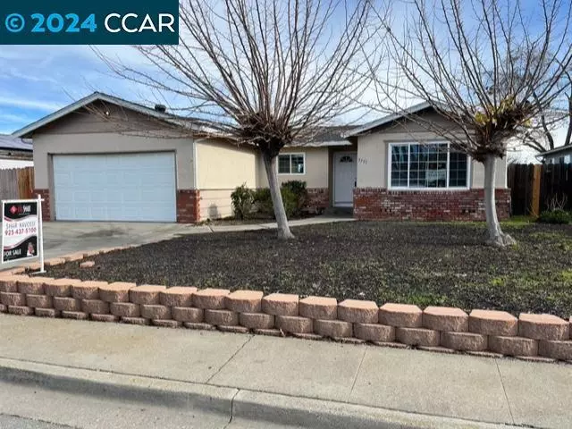 Pittsburg, CA 94565,3731 Crestview Dr