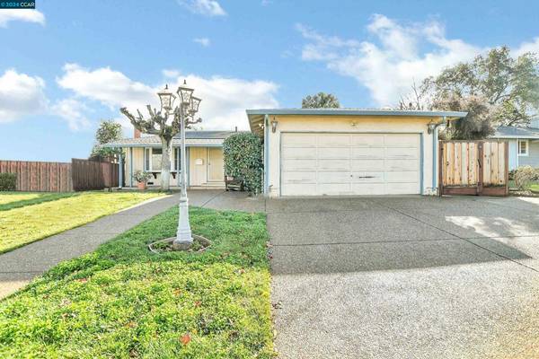 1337 Vermont Ave, Concord, CA 94521