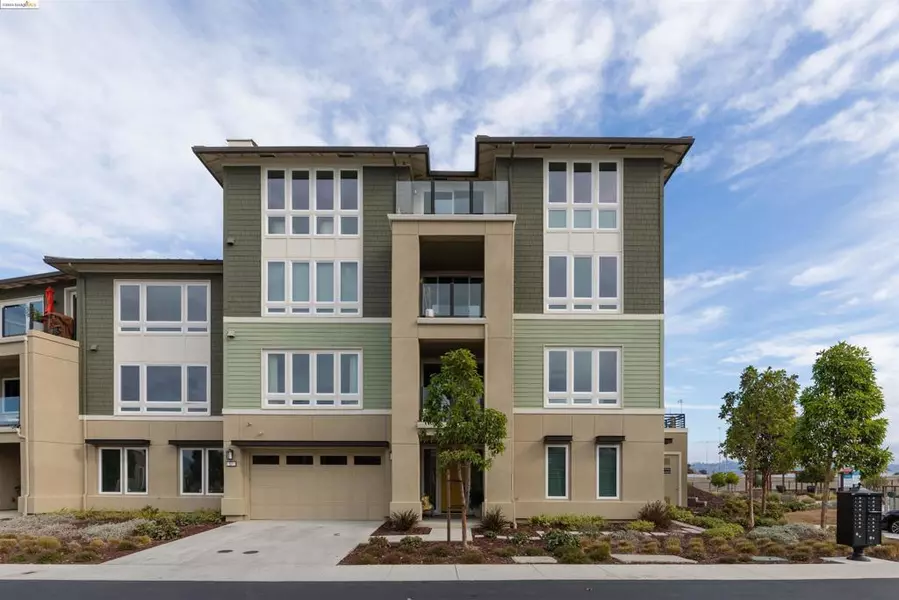 57 Waterline Pl, Richmond, CA 94801