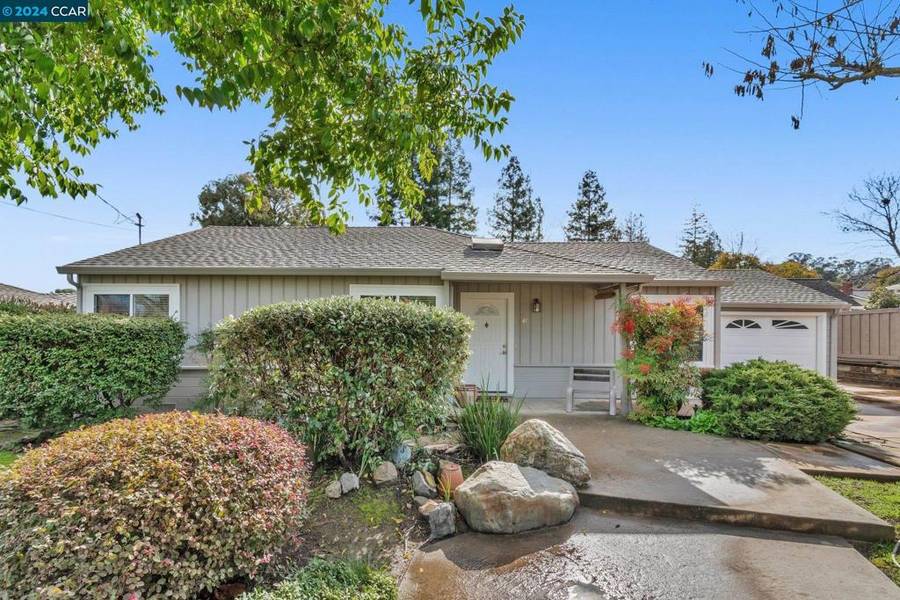 41 Adak Ct, Walnut Creek, CA 94597