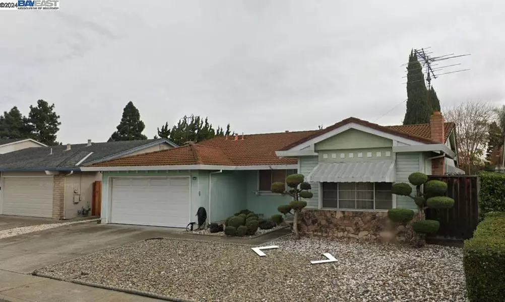 35802 Augustine Pl, Fremont, CA 94536