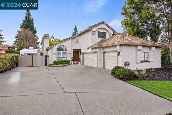 2315 Harewood Dr, Livermore, CA 94551