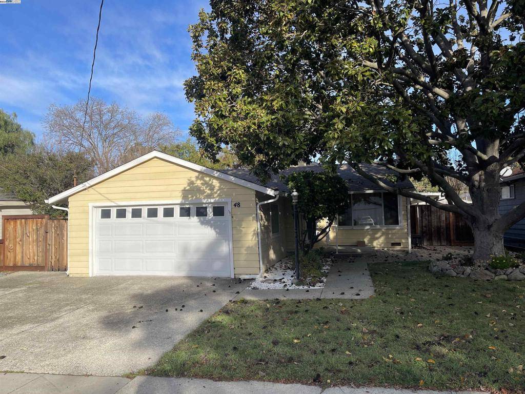 Walnut Creek, CA 94596,48 Margaret Dr