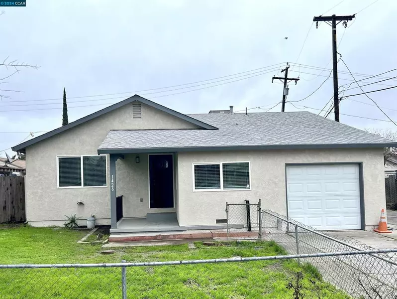 1426 Wilshire Avenue, Stockton, CA 95203